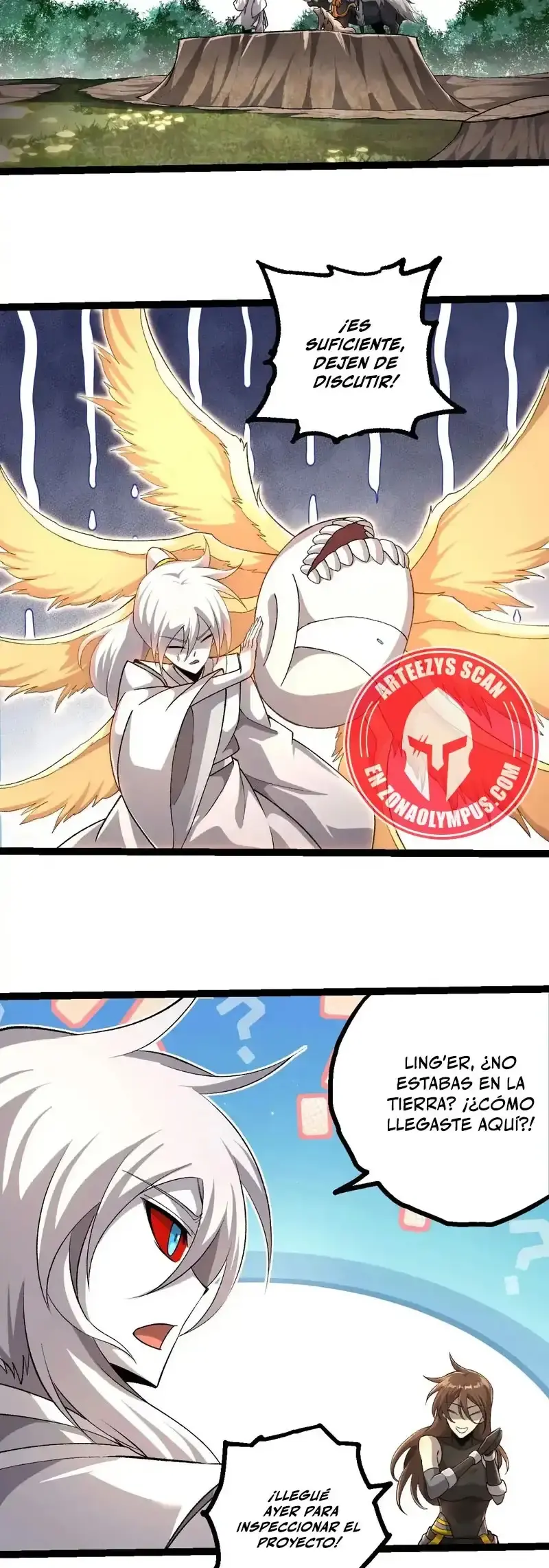 Capitulo 466 page 6