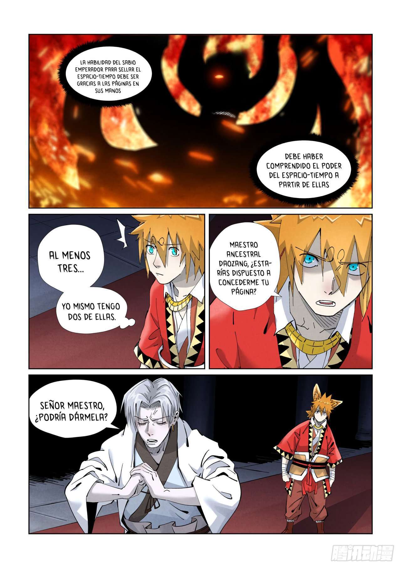 Capitulo 398 page 6