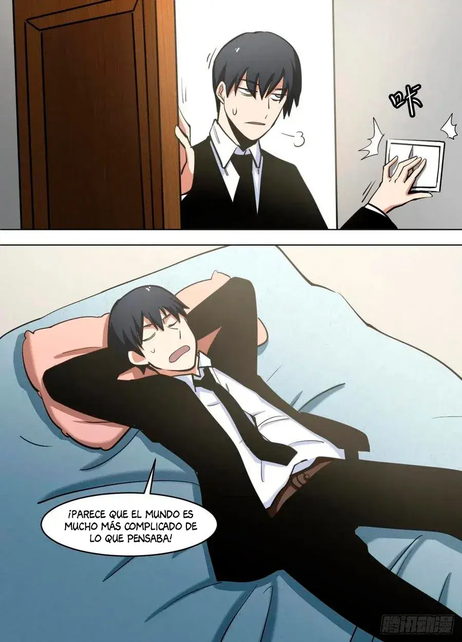Capitulo 104 page 12