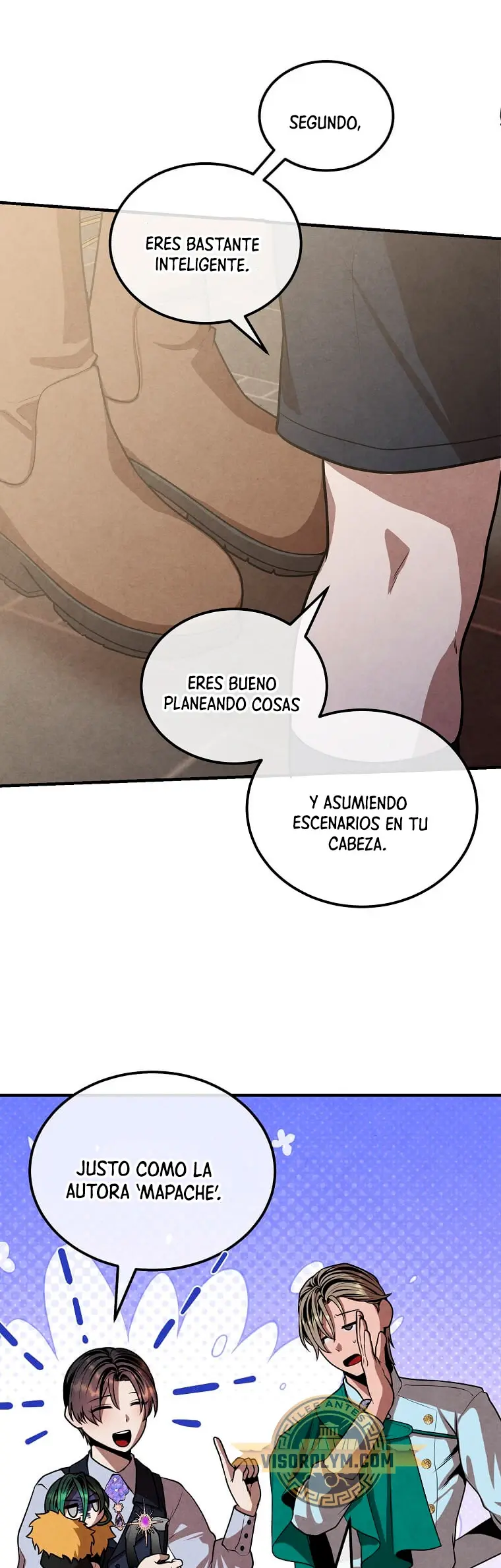 Capitulo 103 page 30
