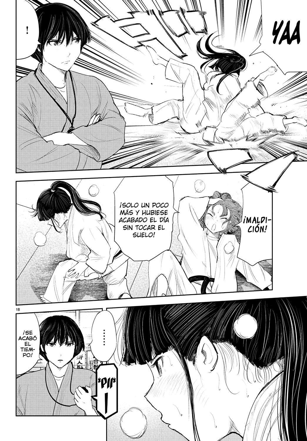 Capitulo 165 page 18