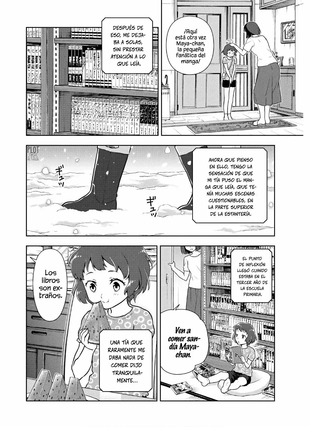 Capitulo 89 page 6