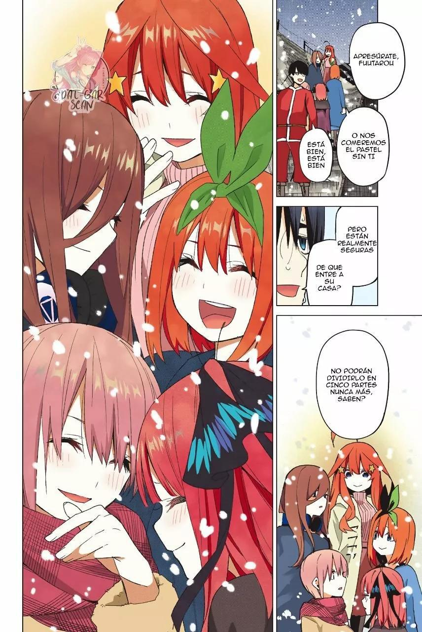 Capitulo 50 page 21