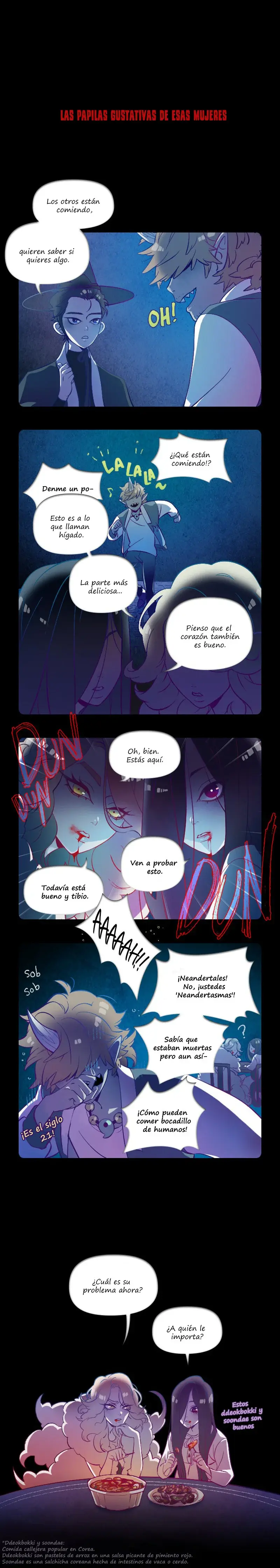 Capitulo 19 page 3
