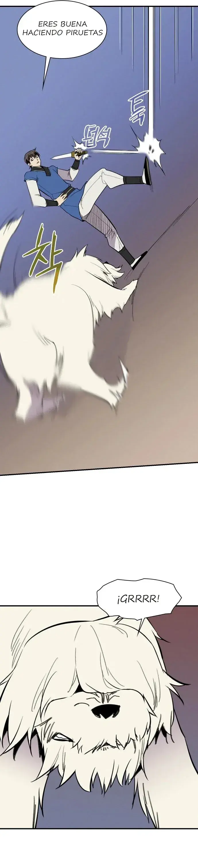Capitulo 83 page 27