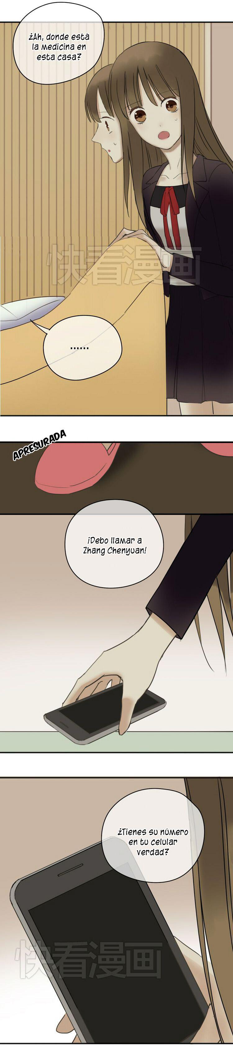 Capitulo 42 page 12