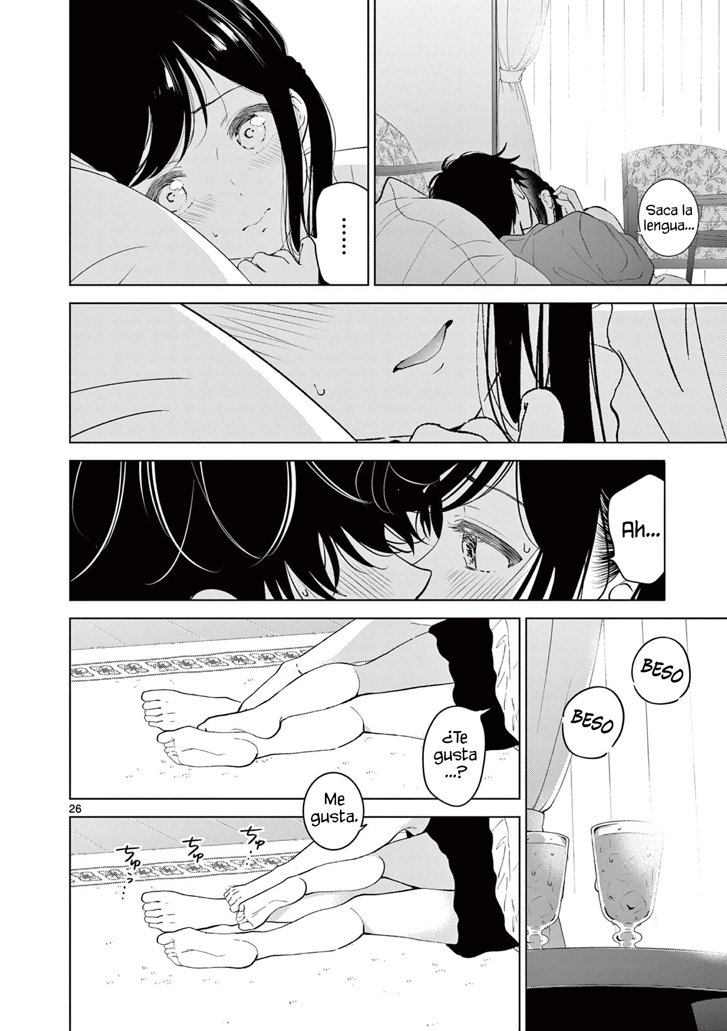 Capitulo 68 page 26