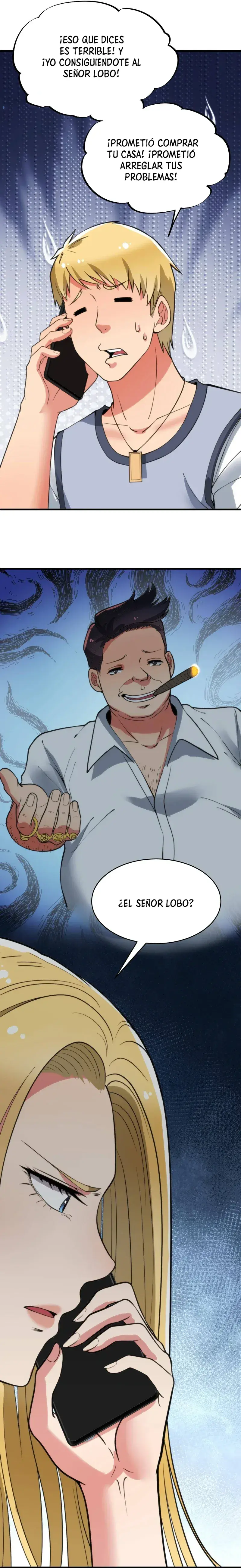Capitulo 75 page 9