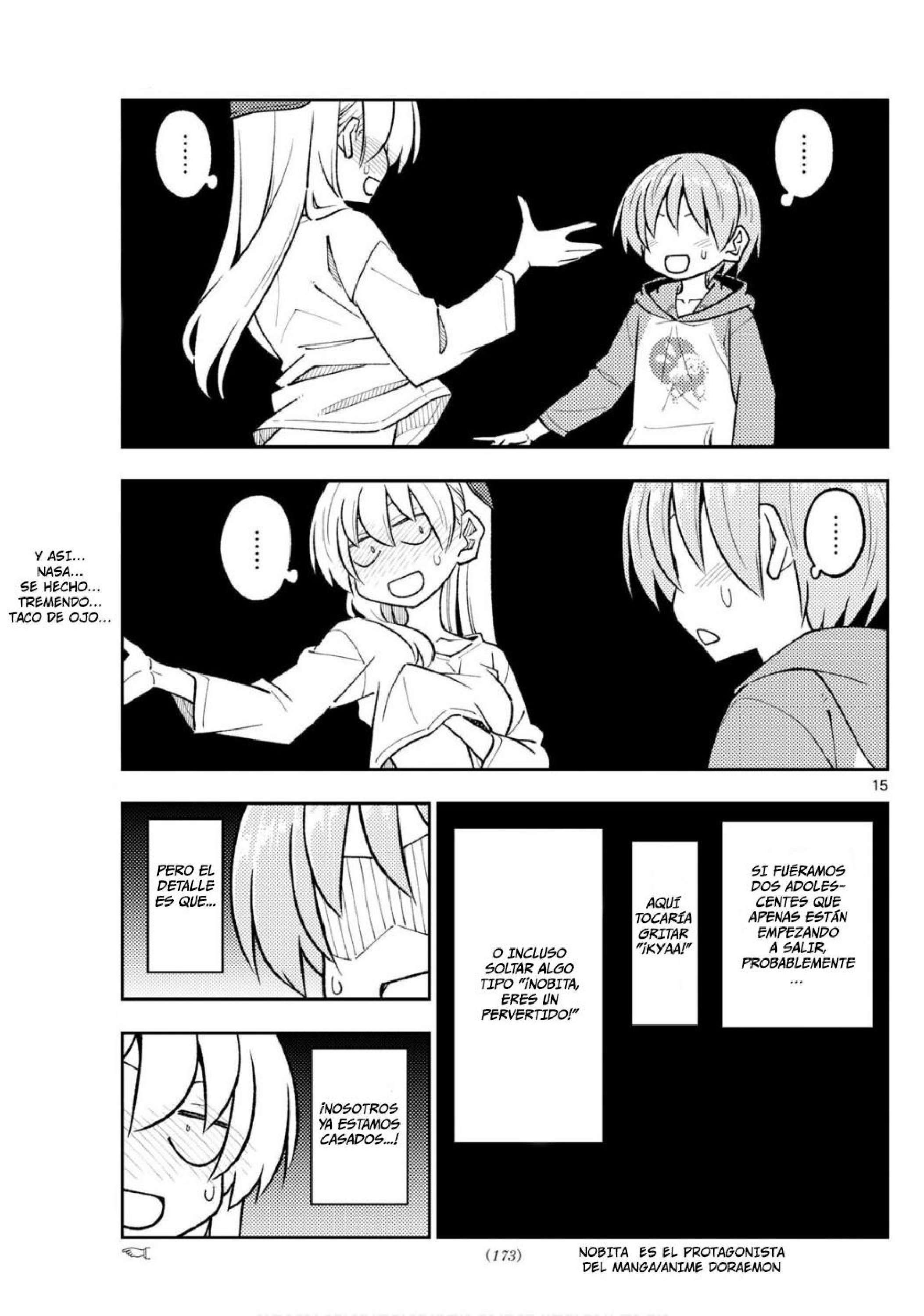 Capitulo 313 page 17