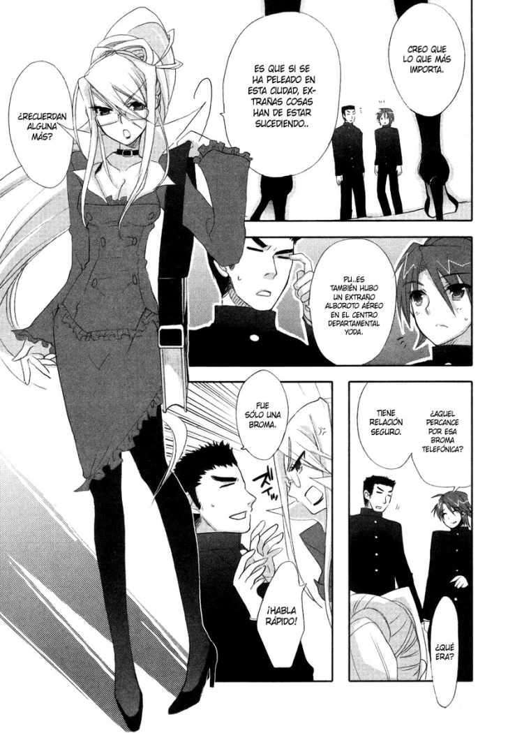 Capitulo 23 page 19