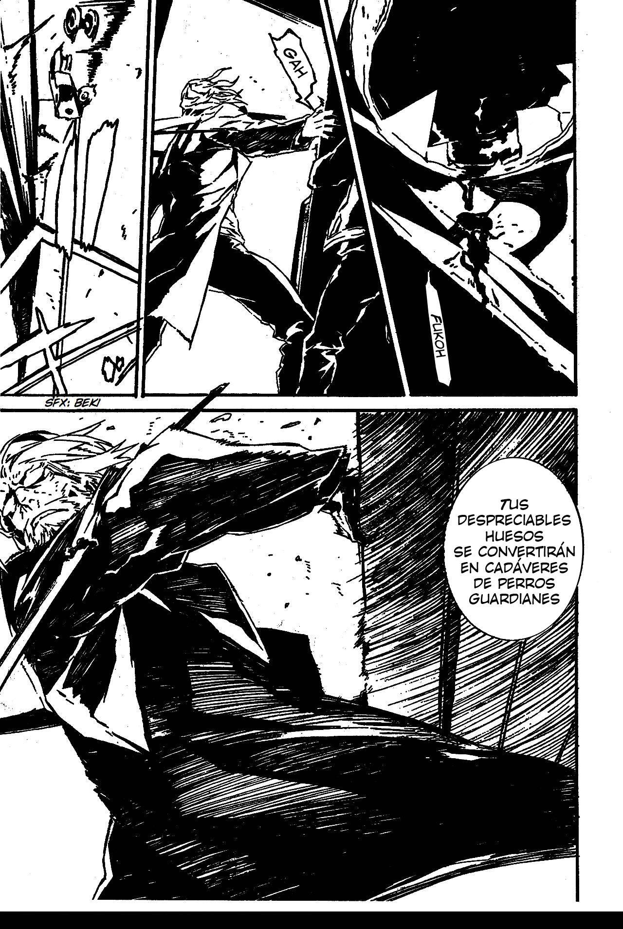 Capitulo 26 page 14