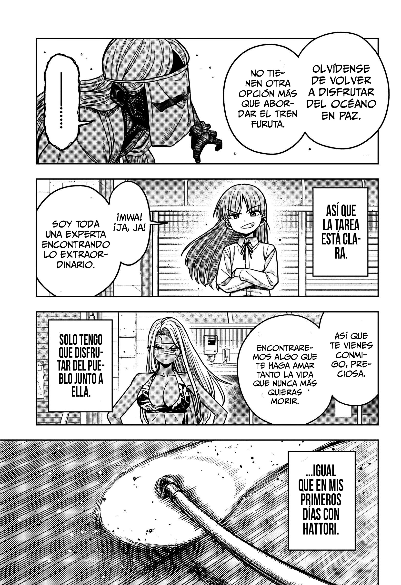 Capitulo 17 page 15