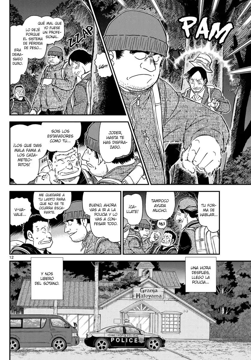 Capitulo 1054 page 13