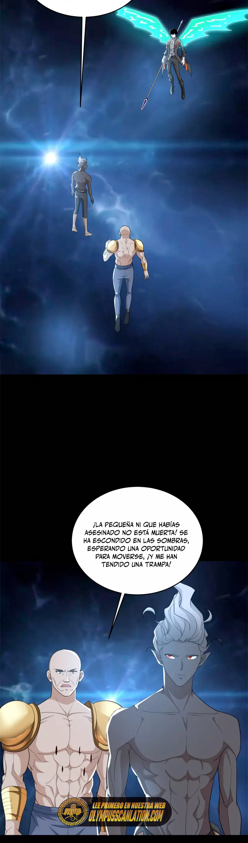 Capitulo 507 page 16