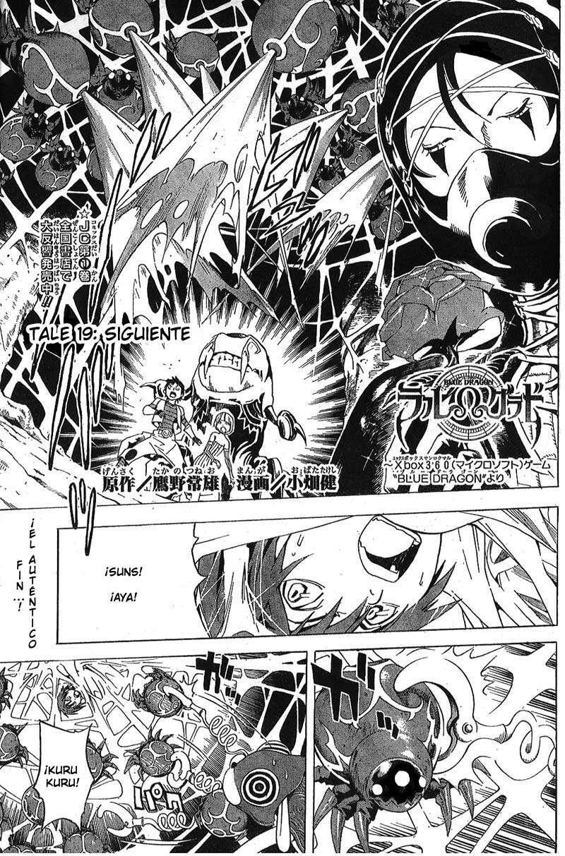 Capitulo 19 page 1