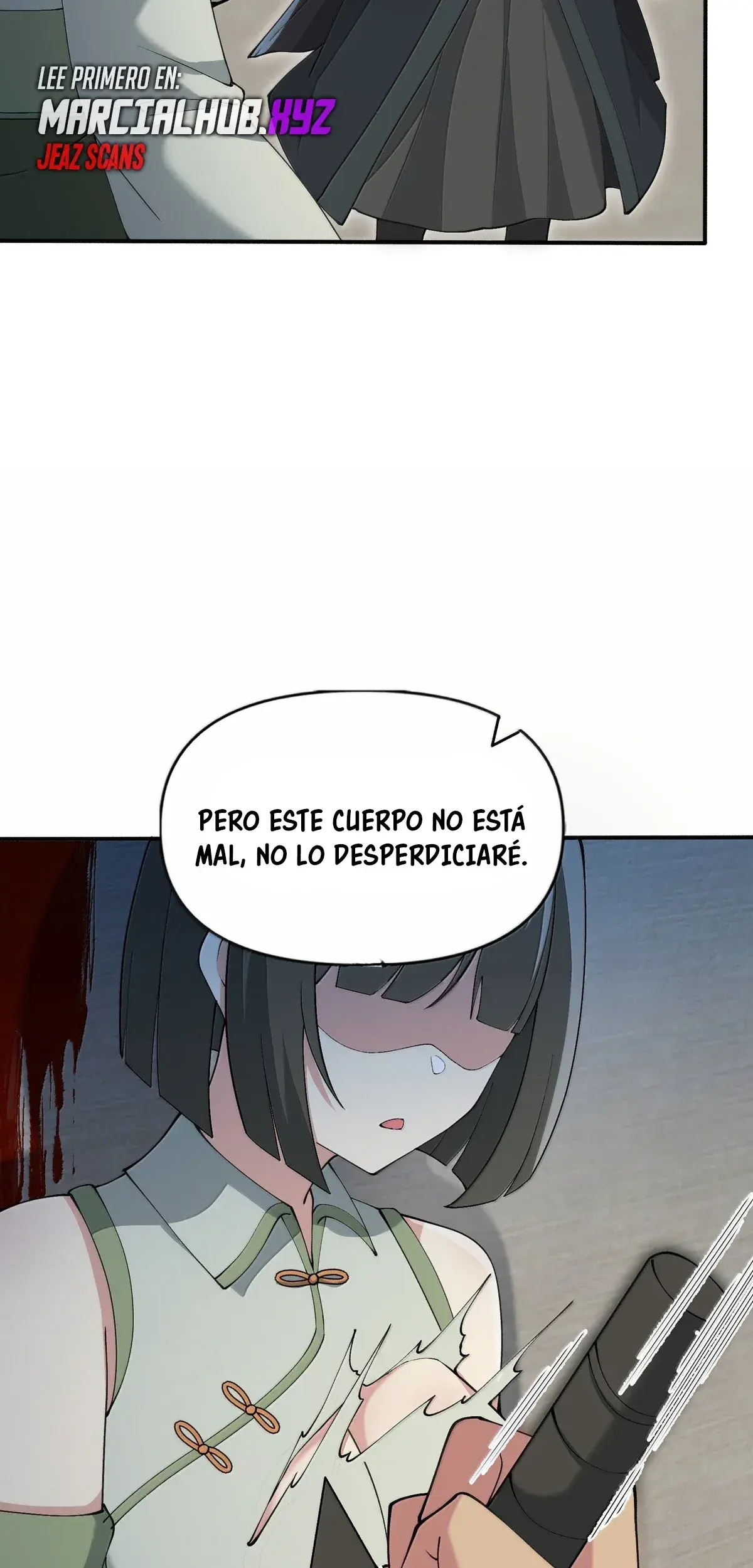 Capitulo 97 page 18
