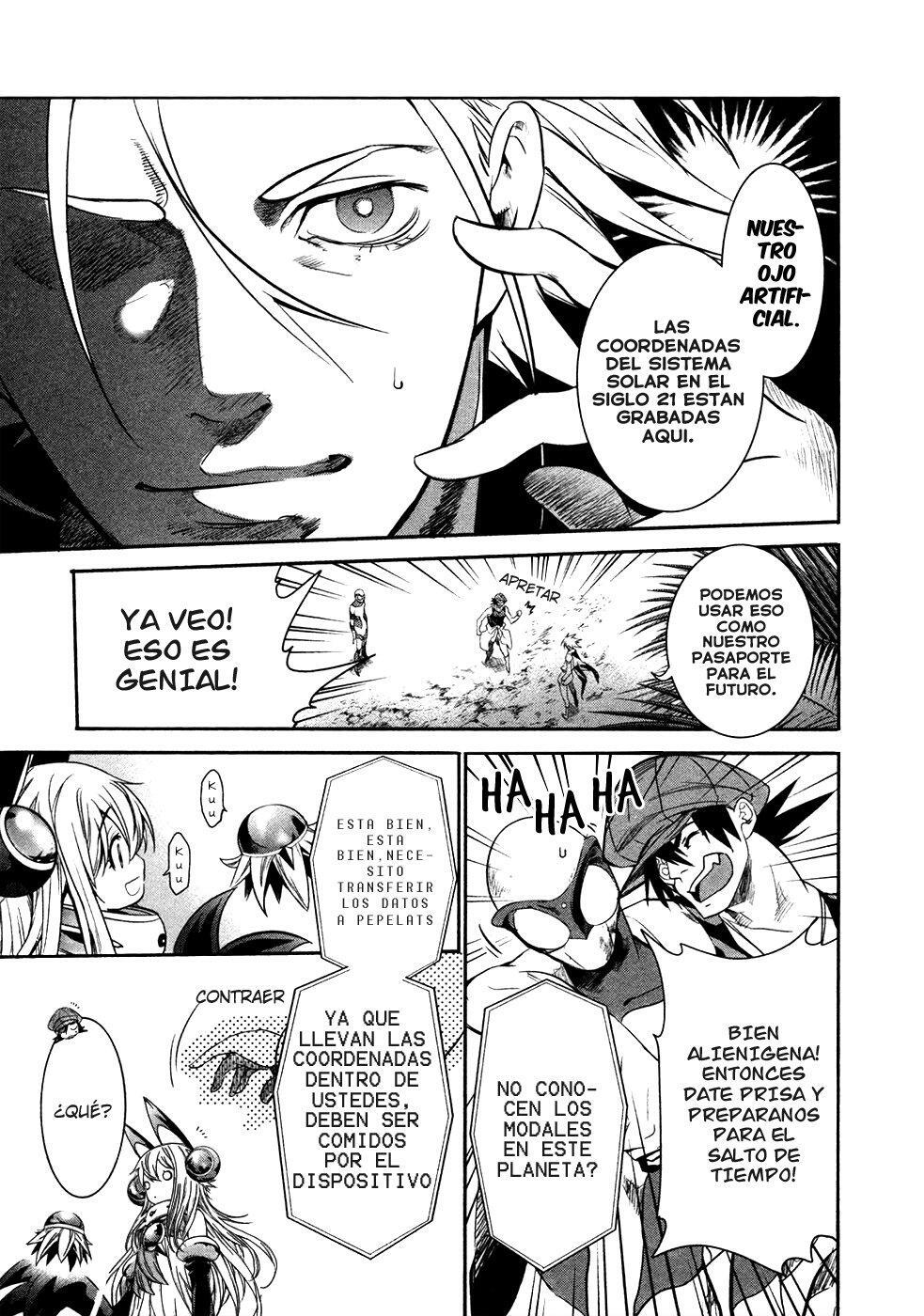 Capitulo 19 page 23