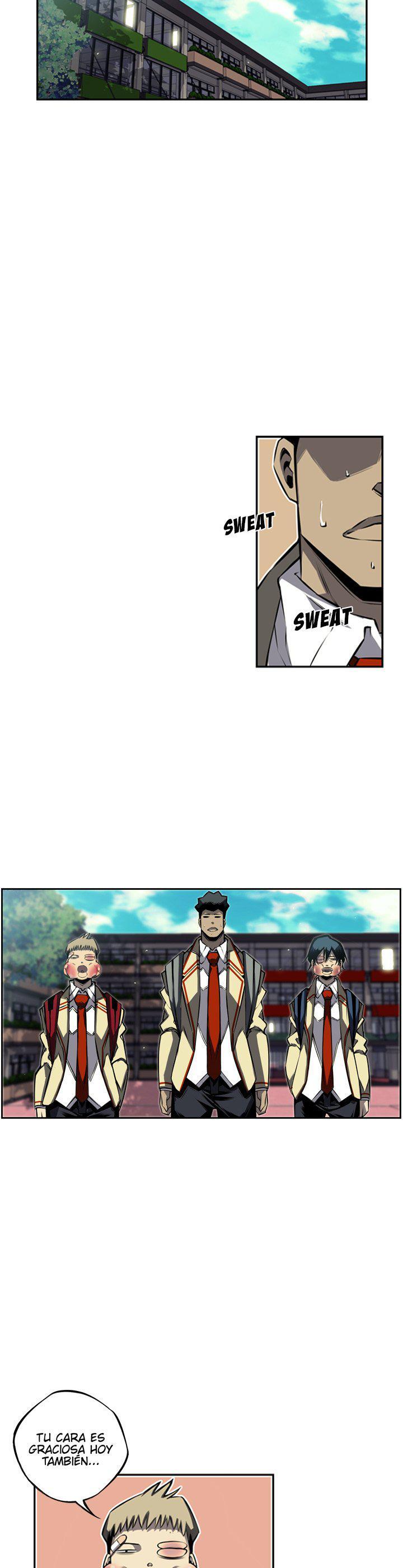 Capitulo 33 page 11