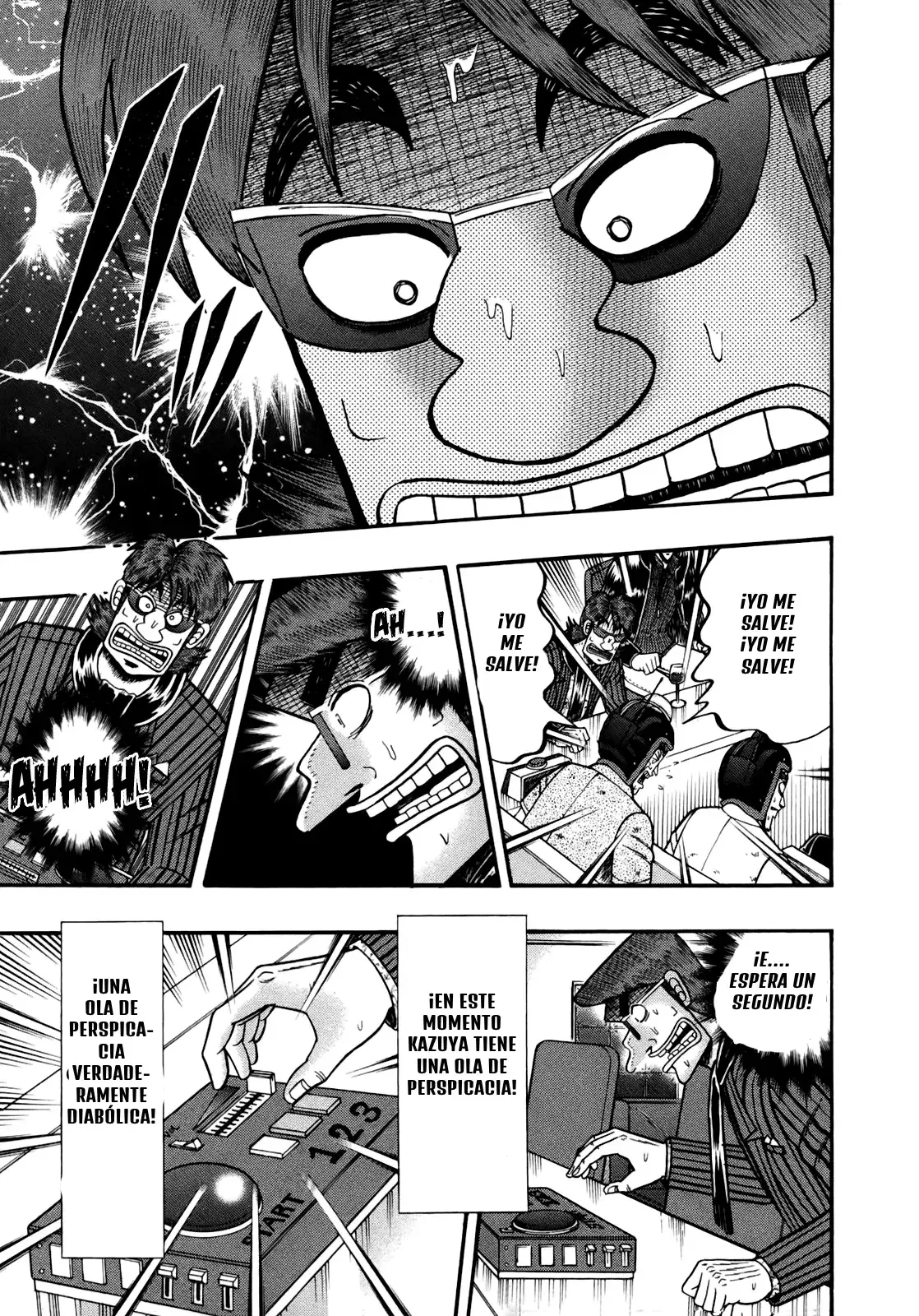 Capitulo 78 page 12