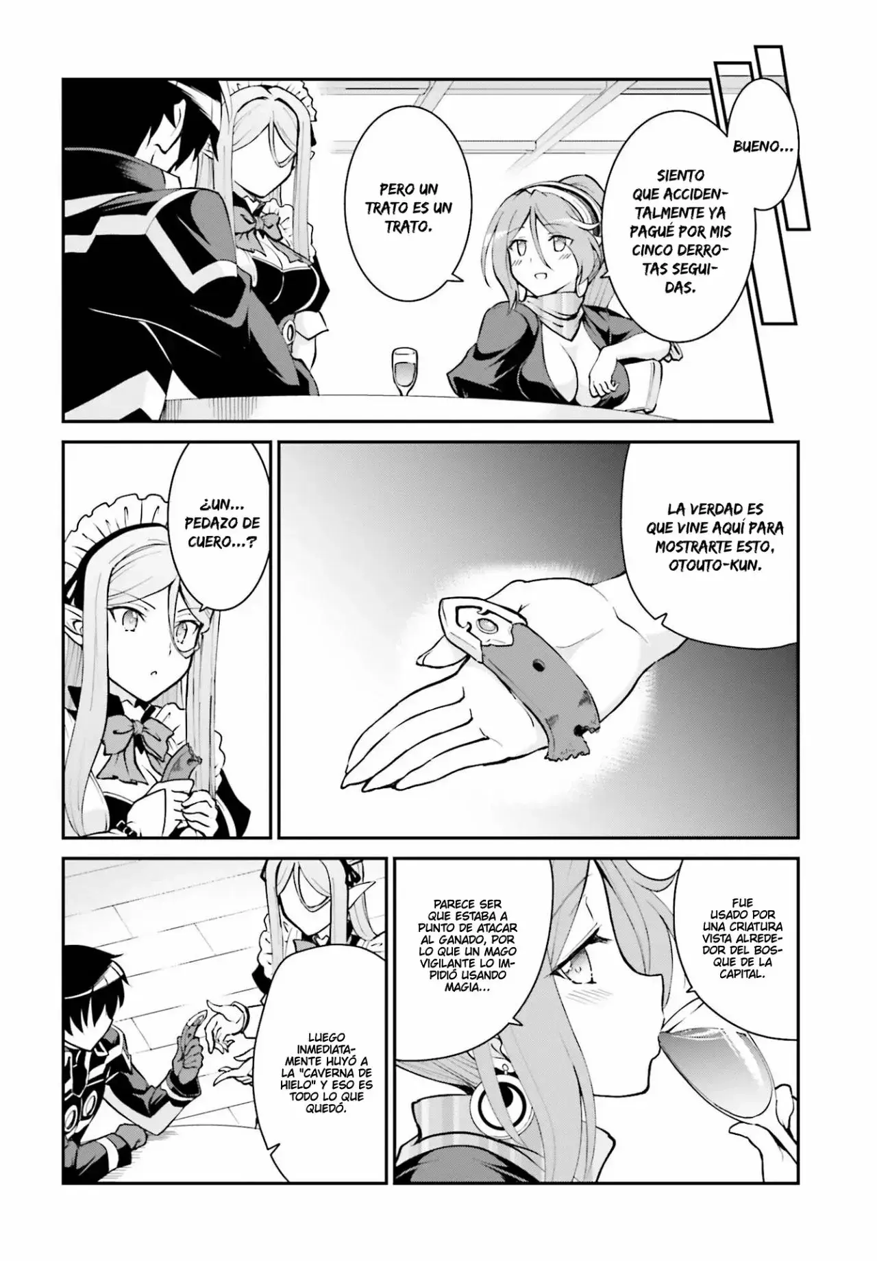 Capitulo 21 page 19