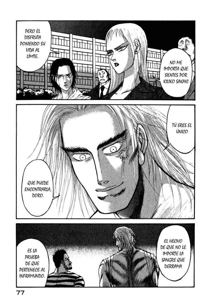 Capitulo 33 page 15