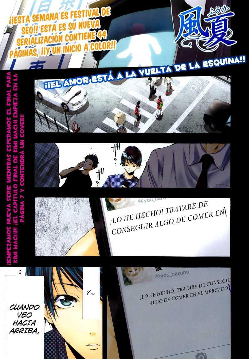 Capitulo 1 page 1