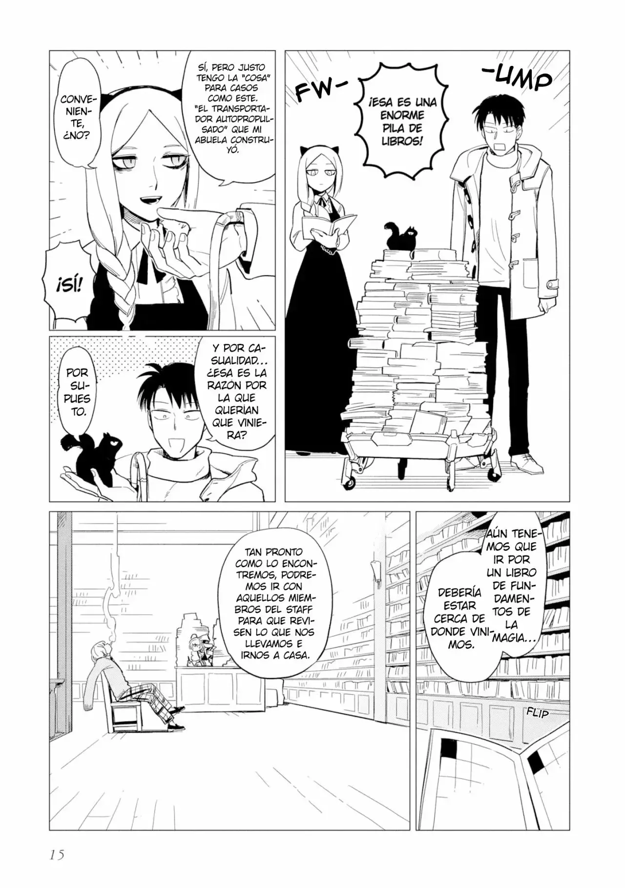 Capitulo 13 page 15