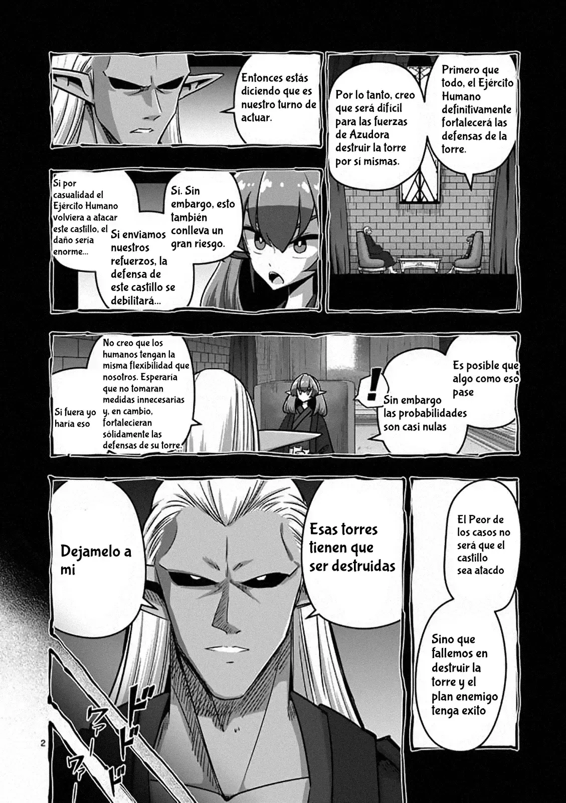 Capitulo 83 page 3