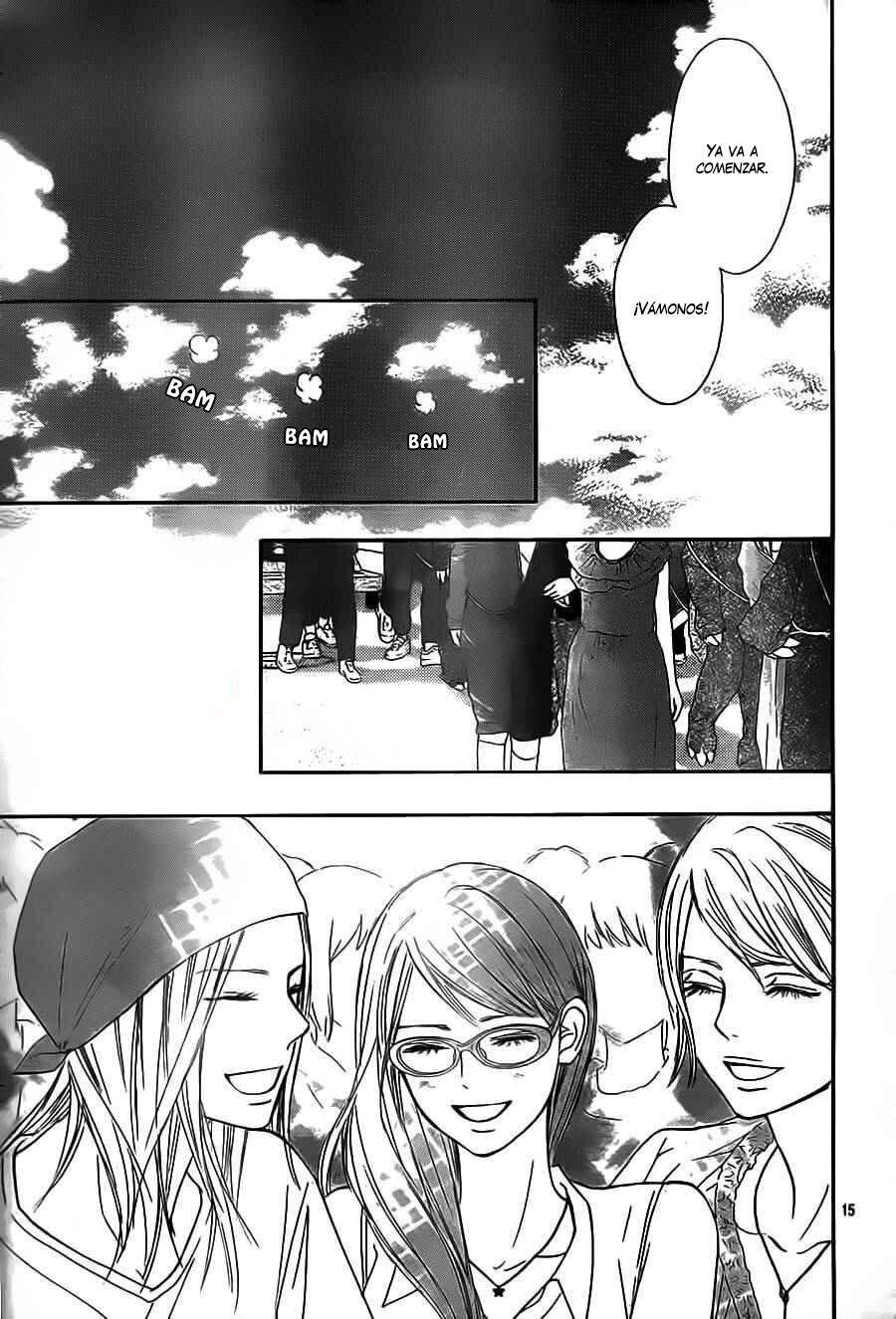 Capitulo 99 page 16