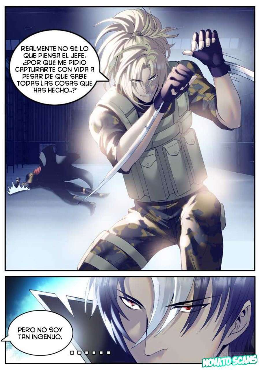 Capitulo 131 page 8