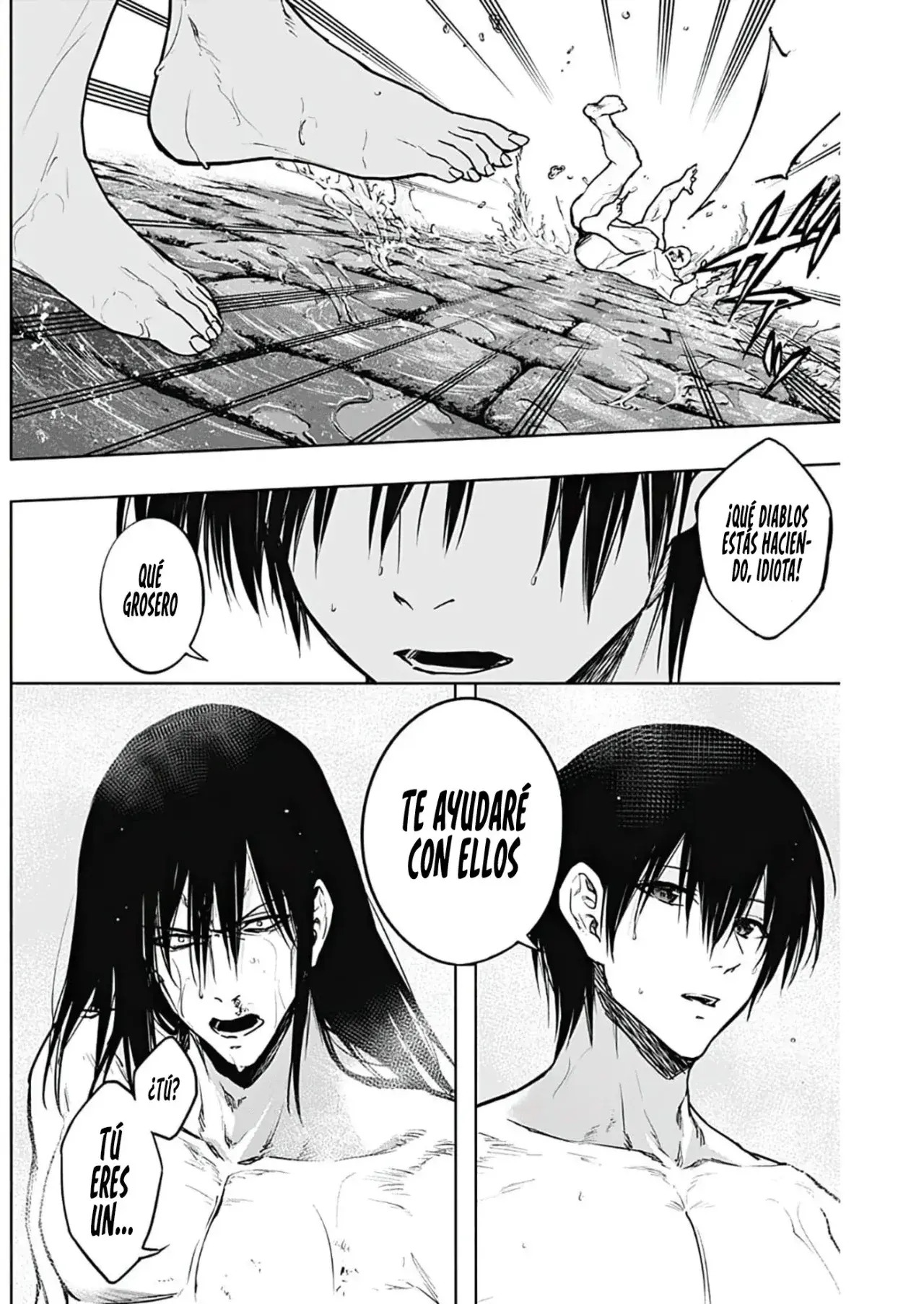 Capitulo 90 page 9
