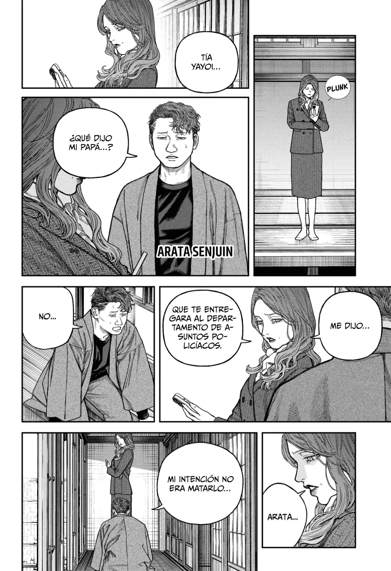 Capitulo 14 page 25