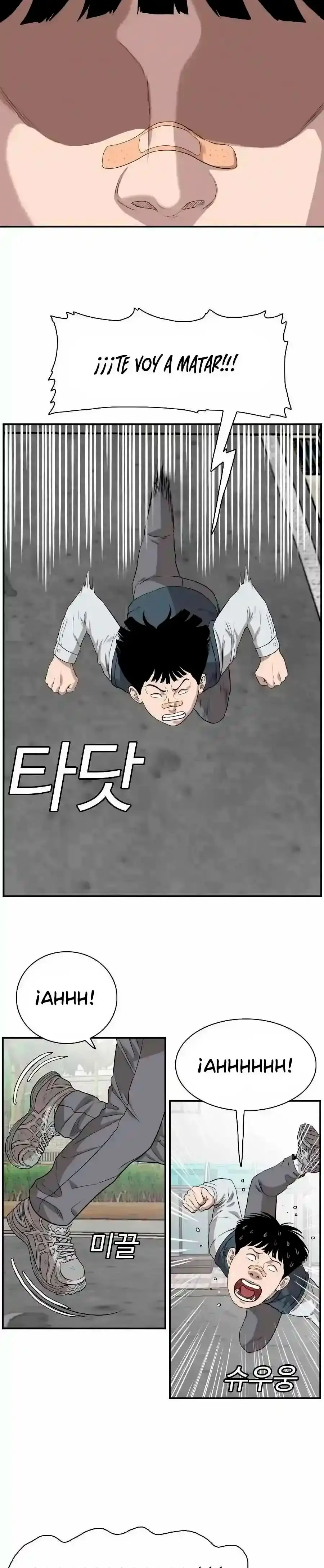 Capitulo 74 page 20
