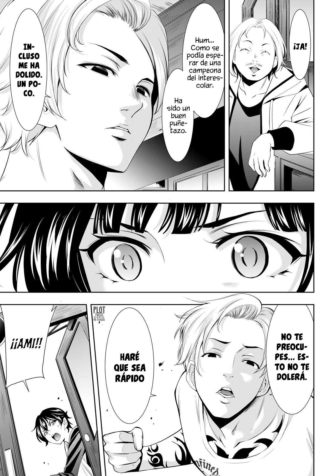 Capitulo 124 page 11
