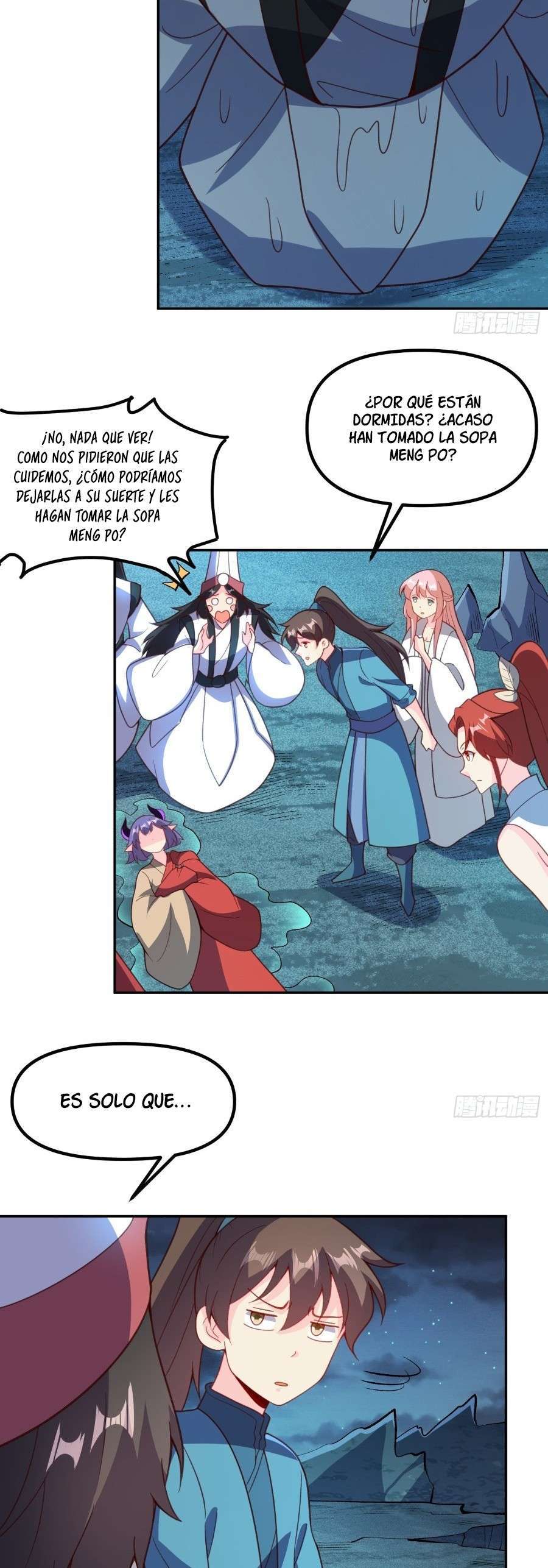 Capitulo 300 page 18
