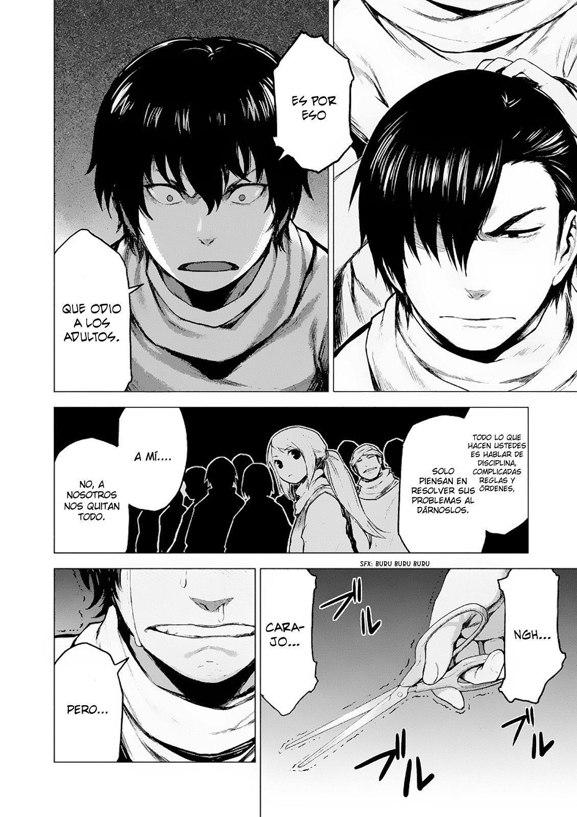 Capitulo 14 page 18