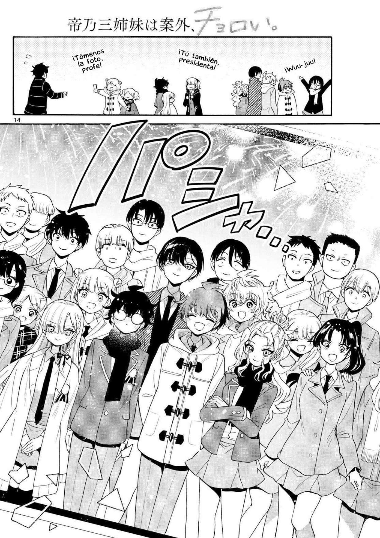 Capitulo 182 page 14