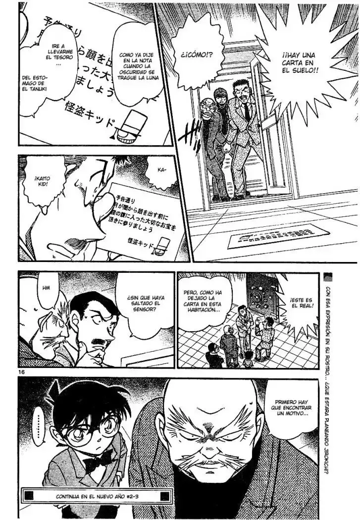 Capitulo 674 page 16