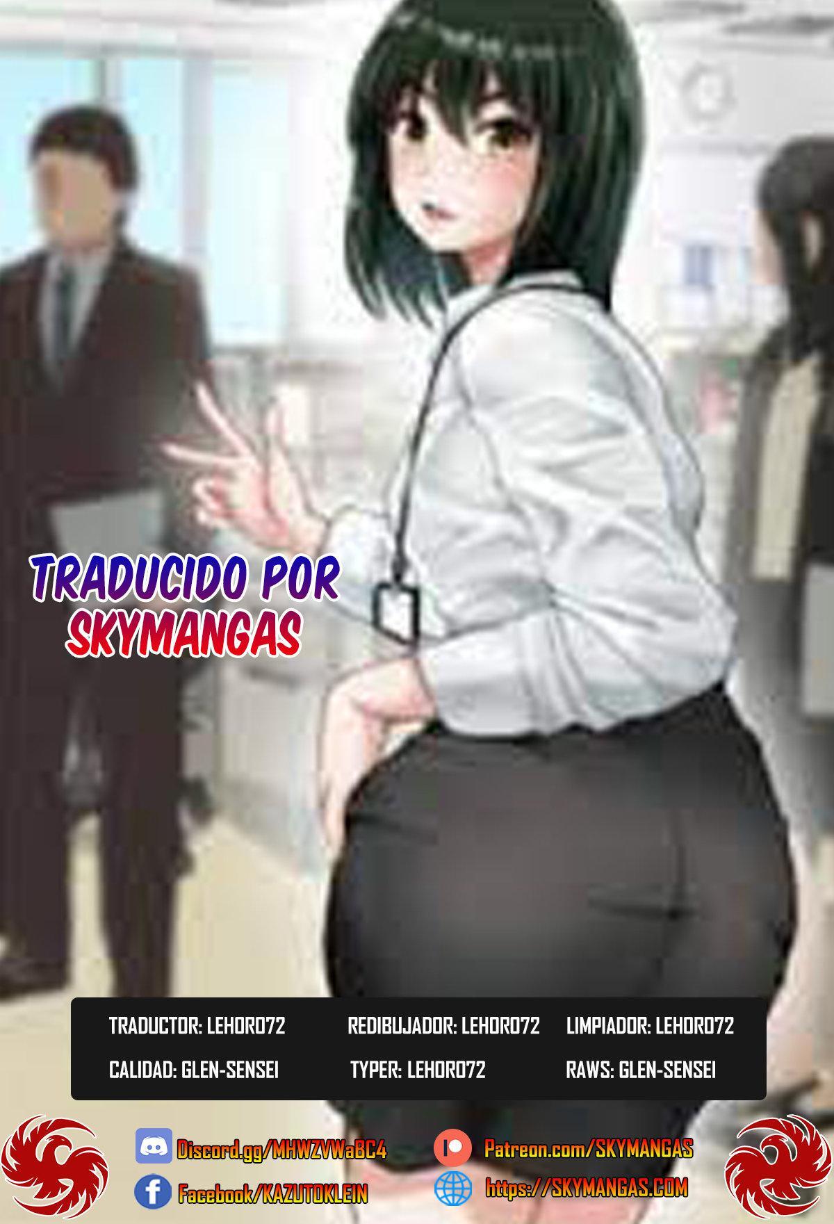 Capitulo 27 page 1