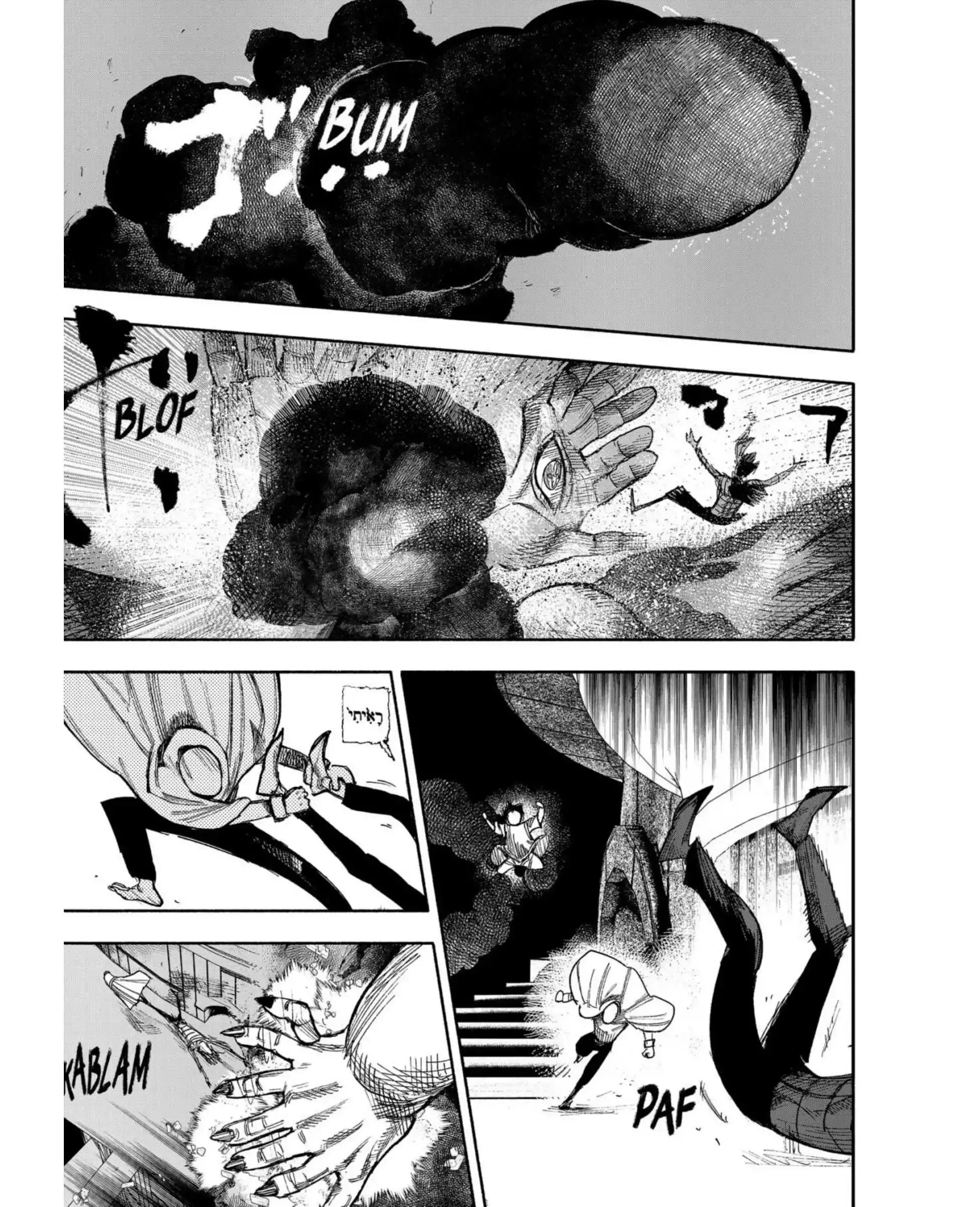 Capitulo 34 page 18