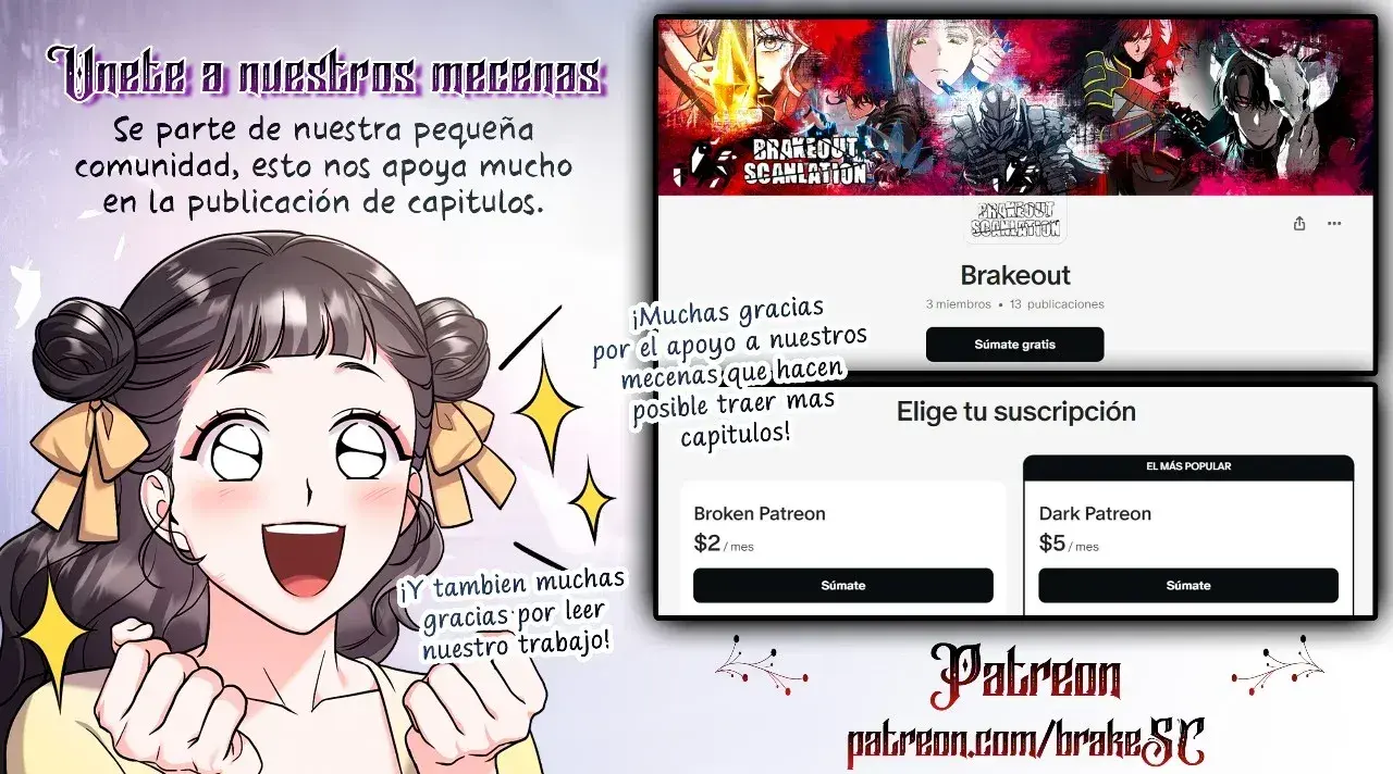 Capitulo 61 page 18