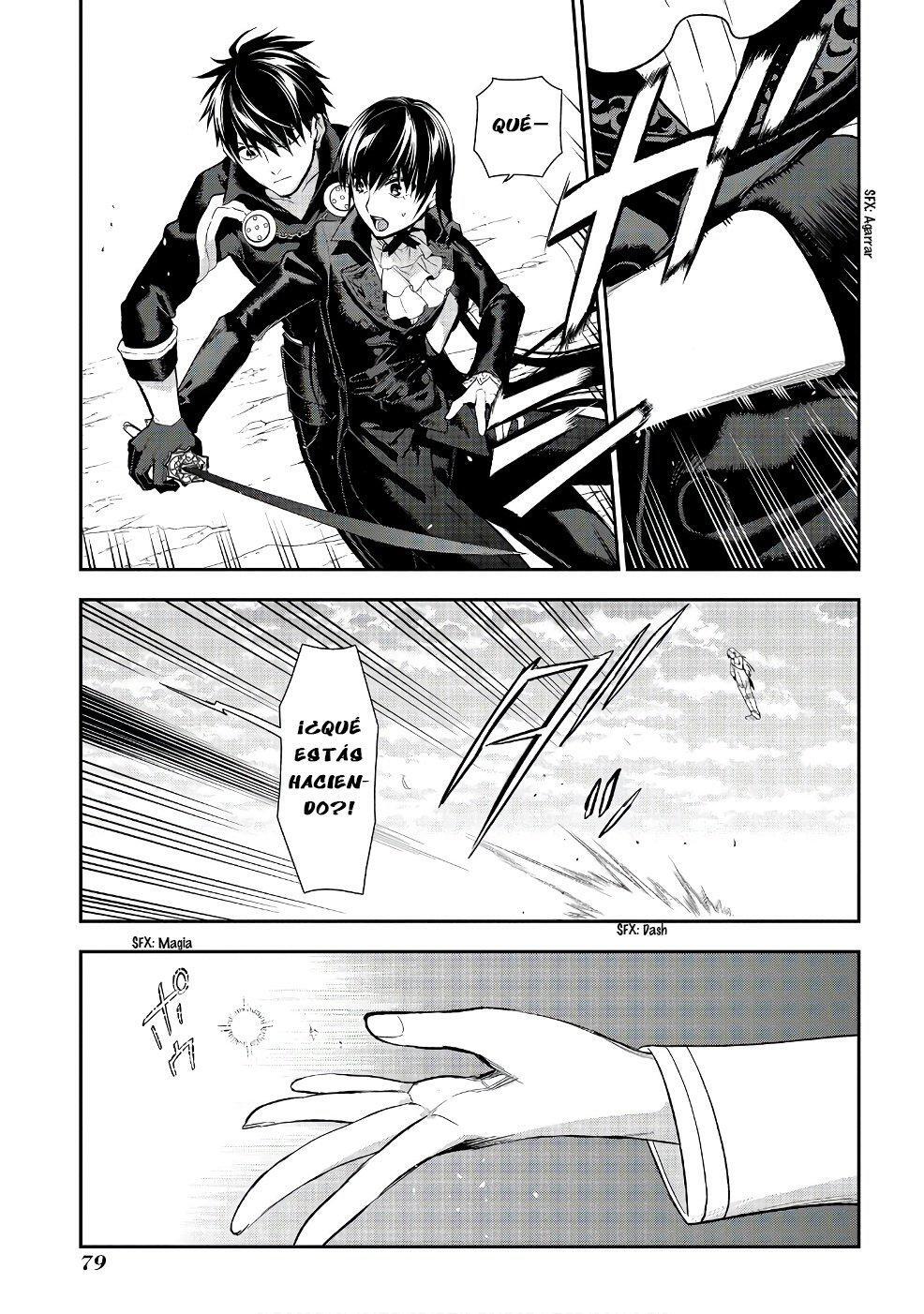 Capitulo 84 page 13