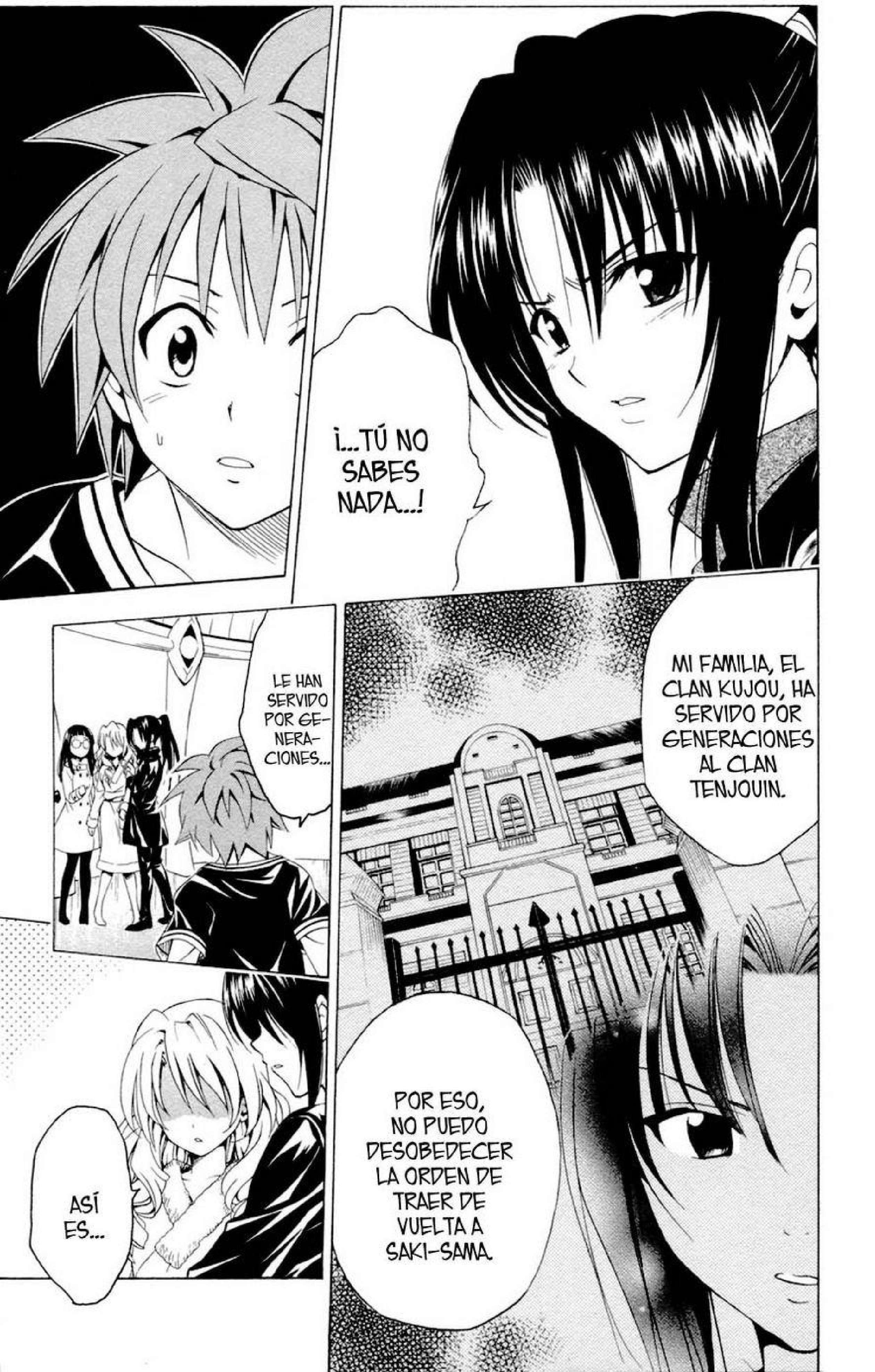 Capitulo 132 page 11