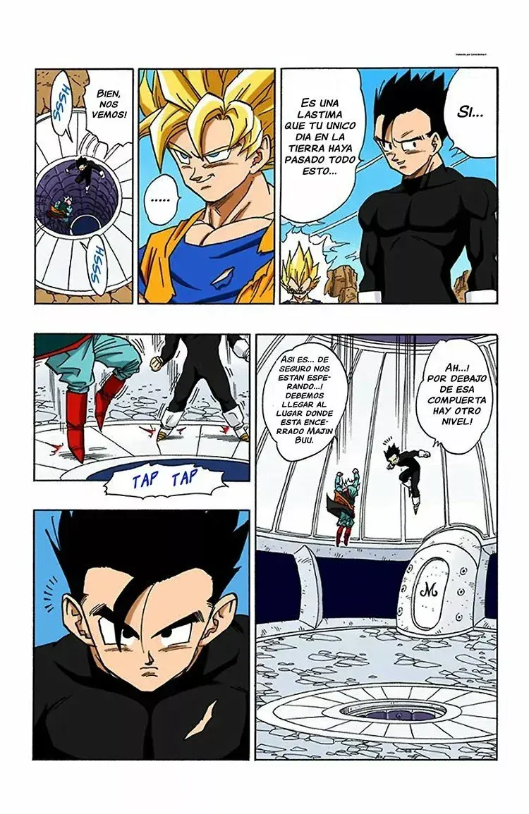 Capitulo 458 page 5