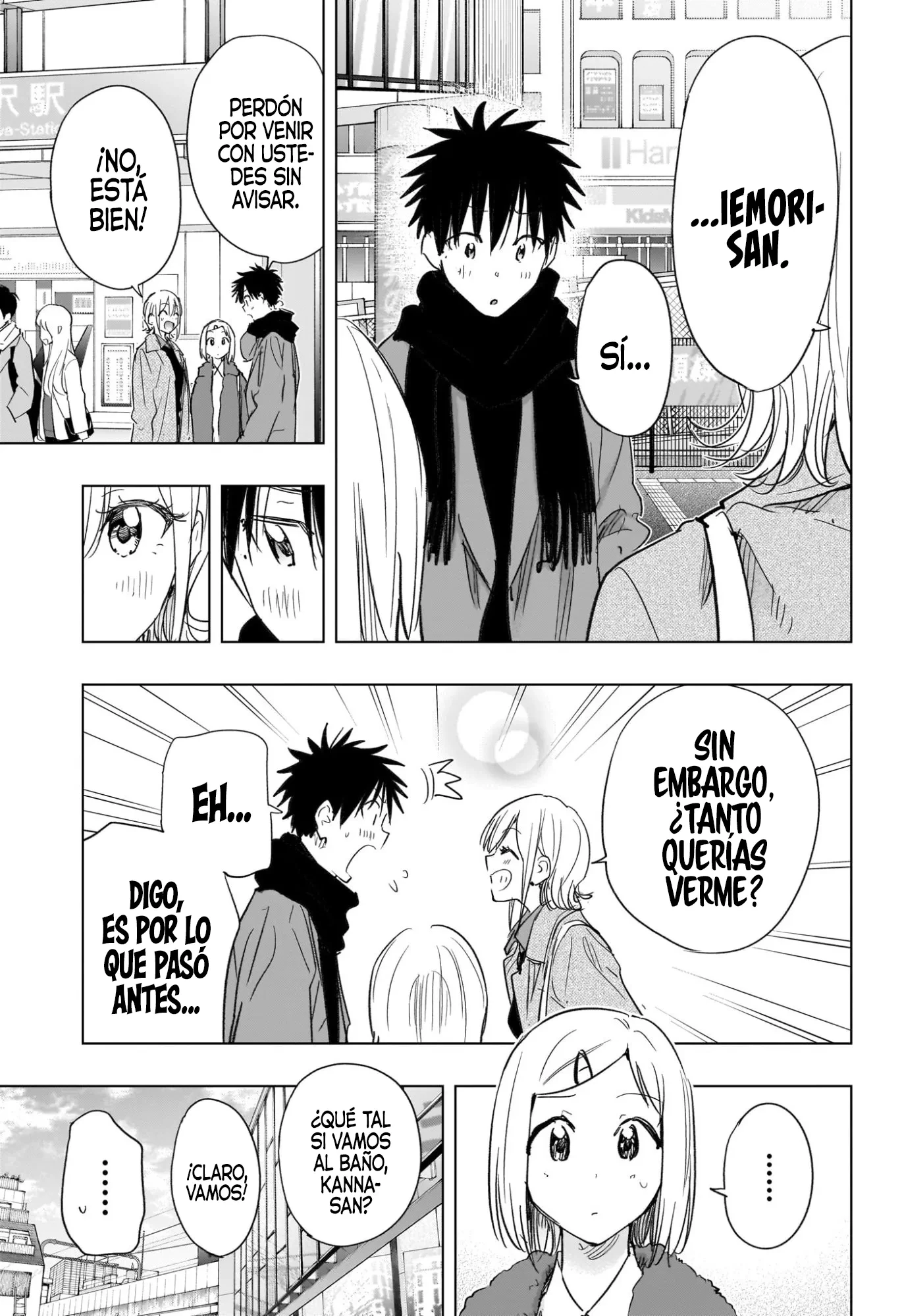 Capitulo 71 page 6