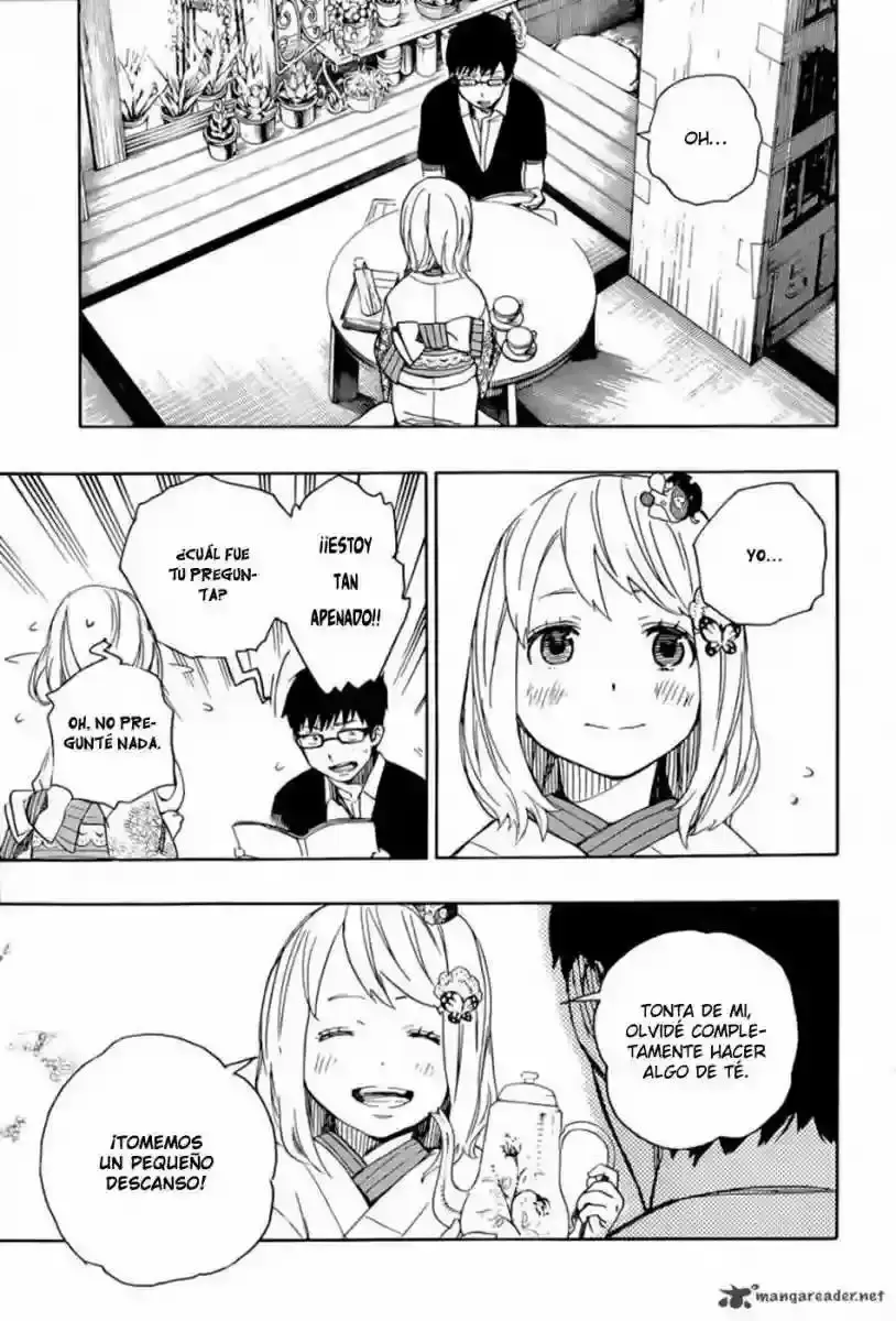 Capitulo 44 page 29
