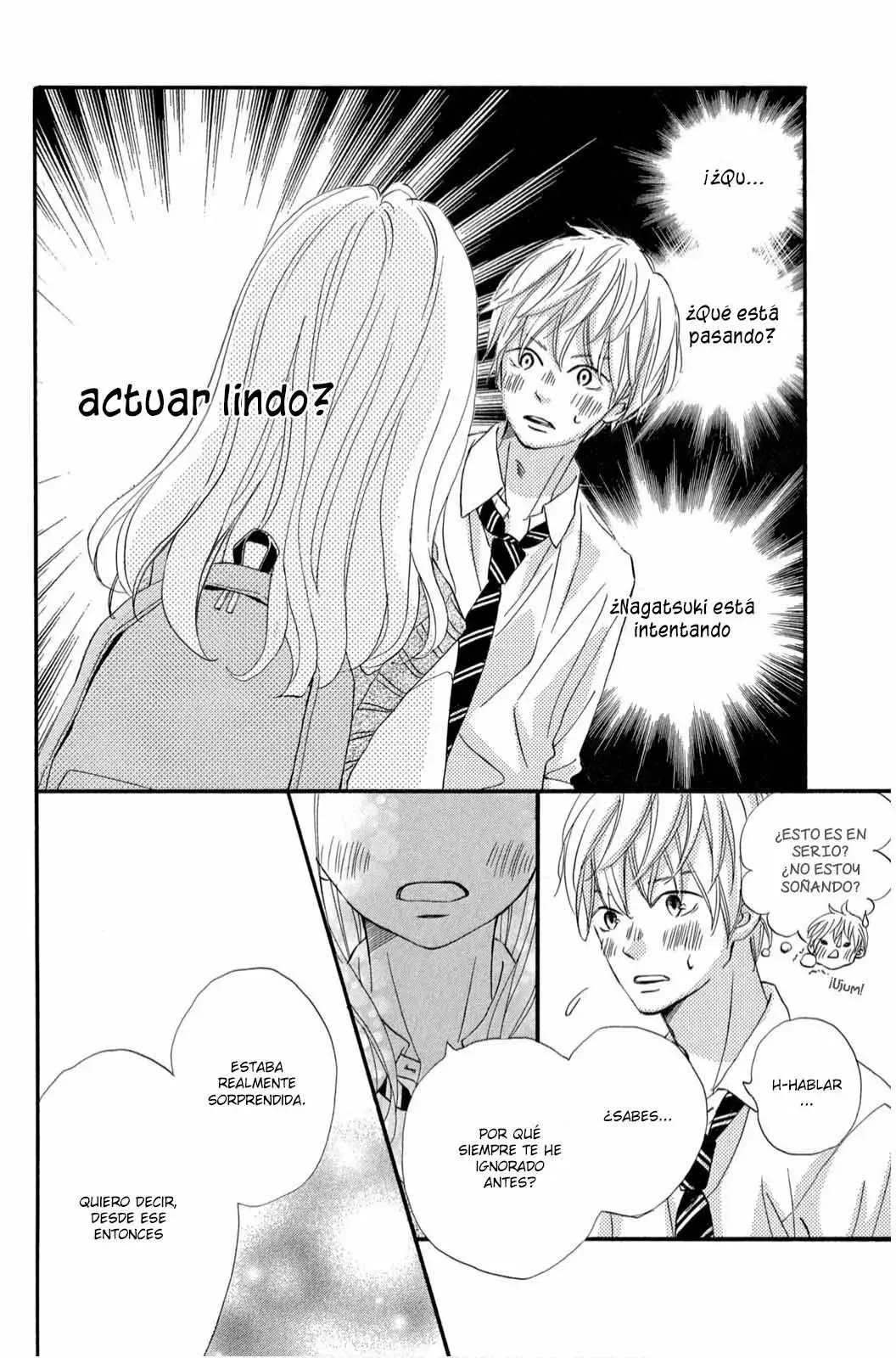 Capitulo 8.50 page 10