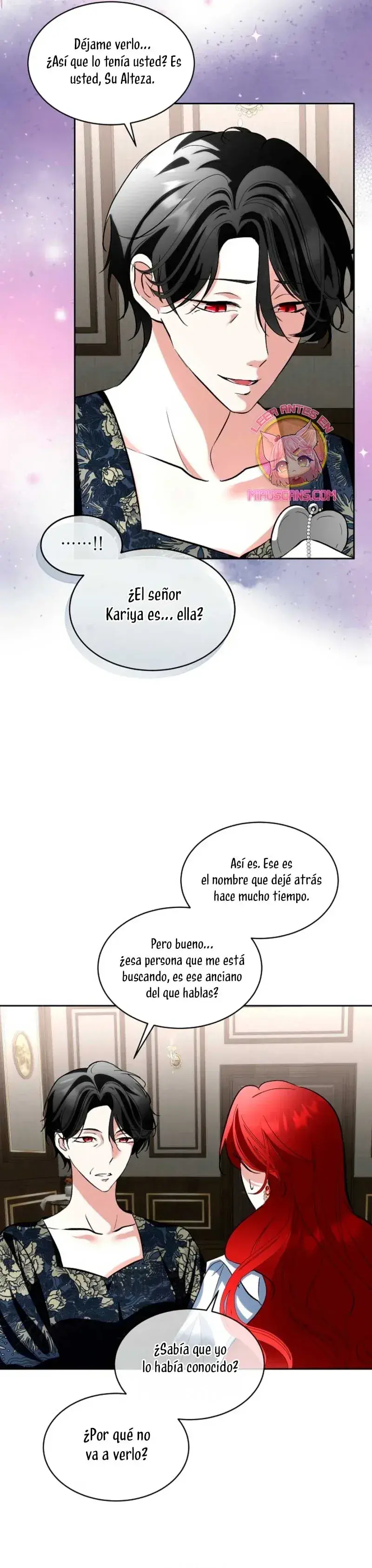 Capitulo 82 page 10