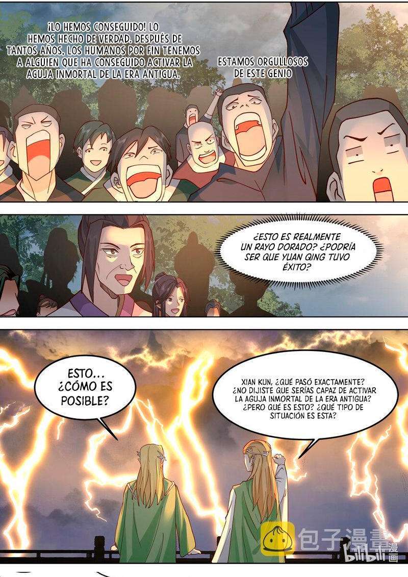 Capitulo 693 page 10