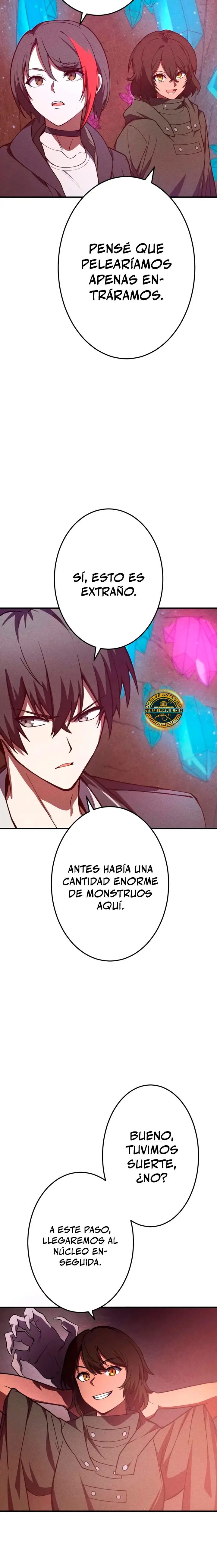 Capitulo 53 page 19